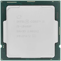 Купить Процессор Intel Original Core i5-10400F (OEM) / Народный дискаунтер ЦЕНАЛОМ