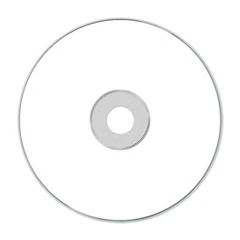 Купить Диск DVD+R Mirex 4.7Gb 16x Printable 1 шт / Народный дискаунтер ЦЕНАЛОМ