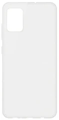 Купить Чехол-накладка DF sCase-120 для Samsung Galaxy A52, прозрачный / Народный дискаунтер ЦЕНАЛОМ