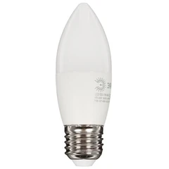 Купить Лампа светодиодная ЭРА LED B35-11W-840-E27 / Народный дискаунтер ЦЕНАЛОМ