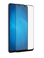 Купить Защитное стекло DF для Samsung Galaxy M32 / Народный дискаунтер ЦЕНАЛОМ