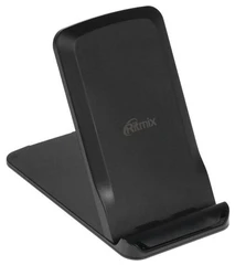 Купить Беспроводное зарядное устройство Ritmix RM-3000W / Народный дискаунтер ЦЕНАЛОМ