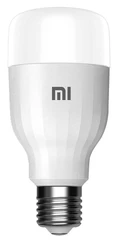 Купить Умная лампа Xiaomi Mi Smart LED Bulb / Народный дискаунтер ЦЕНАЛОМ