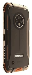Купить Смартфон 5.0" Doogee S35 2/16GB Orange / Народный дискаунтер ЦЕНАЛОМ
