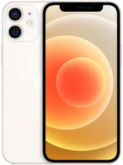 Купить Смартфон 6.1" Apple iPhone 12 64GB White (PI) / Народный дискаунтер ЦЕНАЛОМ