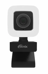 Купить Веб-камера Ritmix RVC-220 / Народный дискаунтер ЦЕНАЛОМ