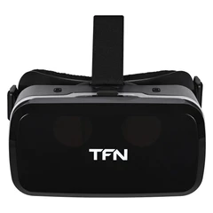 Купить Очки виртуальной реальности для смартфона TFN Vision / Народный дискаунтер ЦЕНАЛОМ
