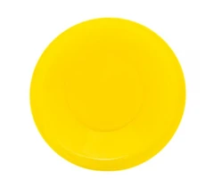 Купить Тарелка суповая Luminarc Ambiante Yellow 21см / Народный дискаунтер ЦЕНАЛОМ