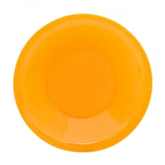 Купить Тарелка суповая Luminarc Ambiante Orange 21см / Народный дискаунтер ЦЕНАЛОМ