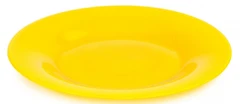 Купить Тарелка десертная Luminarc Ambiante Yellow. 19 см / Народный дискаунтер ЦЕНАЛОМ
