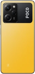 Купить Смартфон 6.67" POCO X5 Pro 5G 6/128GB Yellow / Народный дискаунтер ЦЕНАЛОМ
