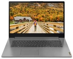 Купить Ноутбук 17.3" Lenovo IP3 17ITL6 82H900NSRU / Народный дискаунтер ЦЕНАЛОМ