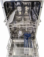 Купить Посудомоечная машина ASCOLI A45DWFSD930W / Народный дискаунтер ЦЕНАЛОМ