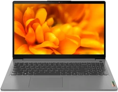 Купить Ноутбук 15.6" Lenovo IP 3 15ITL6 82H802QQRK / Народный дискаунтер ЦЕНАЛОМ