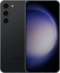 Купить Смартфон 6.6" Samsung Galaxy S23+ 8/256GB Phantom Black (PI) / Народный дискаунтер ЦЕНАЛОМ