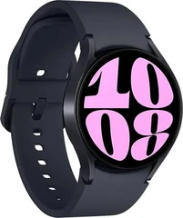 Купить Смарт-часы Samsung Galaxy Watch 6, 40 мм / Народный дискаунтер ЦЕНАЛОМ