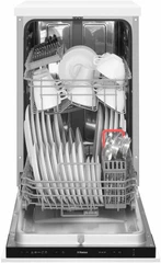 Купить Встраиваемая посудомоечная машина Hansa ZIM415BQ / Народный дискаунтер ЦЕНАЛОМ