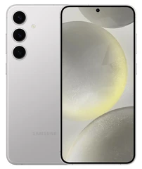 Купить Смартфон 6.7" Samsung Galaxy S24+ 12/256GB Marble Gray / Народный дискаунтер ЦЕНАЛОМ