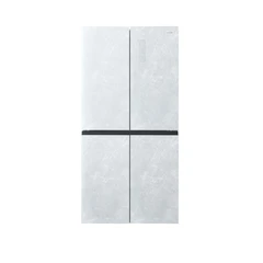 Купить Холодильник CENTEK CT-1743 White Stone / Народный дискаунтер ЦЕНАЛОМ