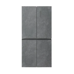 Купить Холодильник CENTEK CT-1743 Gray Stone / Народный дискаунтер ЦЕНАЛОМ