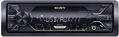 Купить Автомагнитола Sony DSX-A110UW / Народный дискаунтер ЦЕНАЛОМ