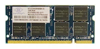 Модуль SO-DIMM DDR2 Nanya 1Gb