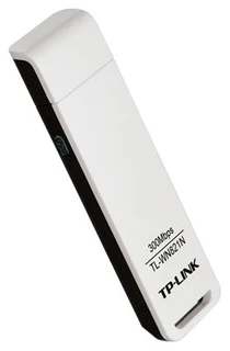 Wi-Fi адаптер TP-Link TL-WN821N 
