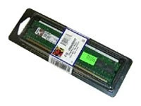 Модуль DIMM DDR2 Kingston 2Gb (KVR667D2D4P5/2G)