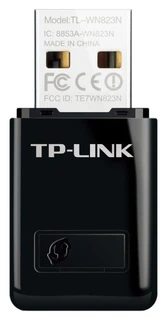 Wi-Fi адаптер TP-Link TL-WN823N 