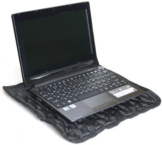 Подставка для ноутбука до 15.4" KS-is Freea KS-044 
