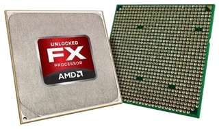 Процессор AMD FX-4350 (OEM)