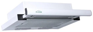 Вытяжка ELIKOR Интегра 60П-400-В2Л белый 