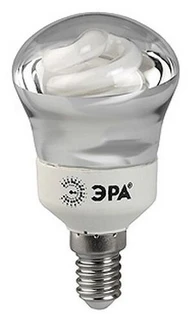 Лампа энергосберегающая ЭРА R50-7-842-E14