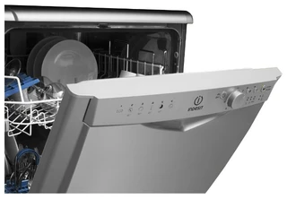 Посудомоечная машина Indesit DFG 26B1 NX EU 