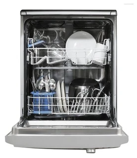Посудомоечная машина Indesit DFG 26B1 NX EU 