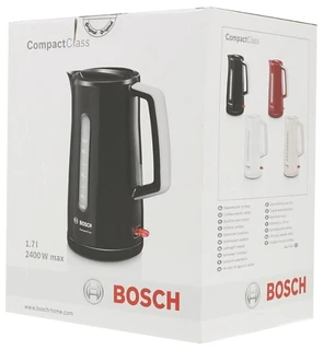 Чайник Bosch TWK3A013 