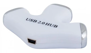 Концентратор USB PC PET Paw 3-port USB 2.0