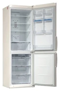 Холодильник LG GA-B379UEQA 