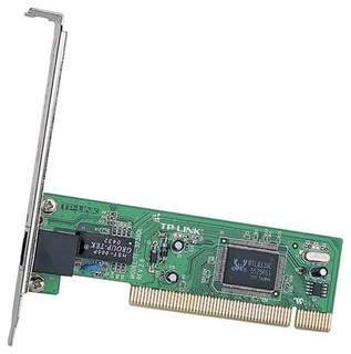 Сетевой адаптер TP-LINK TF-3239DL 10/100M PCI