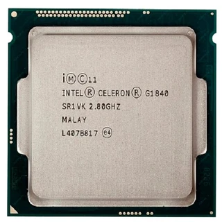 Процессор Intel Celeron G1840 (OEM) 
