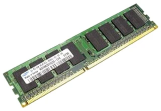 Модуль DIMM DDR3 Samsung 4Gb (M378B5173EB0-CK0D0)