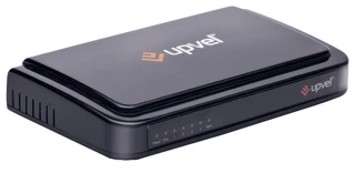 Маршрутизатор UPVEL UR-305B 4-х портовый роутер с поддержкой IP-TV 