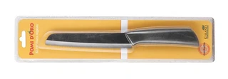 Нож для хлеба Pomi d'Oro Forza Argento