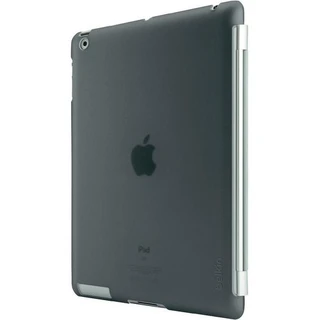Чехол для планшета iPad New Belkin F8N744cwC00, Цвет:серый