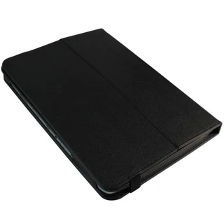 Чехол для планшета 10.1" Anymode Kickstand  Samsung Galaxy Note 10.1 (N8000) Цвет:черный 