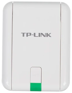 Wi-Fi адаптер TP-Link TL-WN822N 