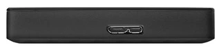Внешний HDD 2.5" Seagate Expansion Portable Drive 1 ТБ (STEA1000400) 