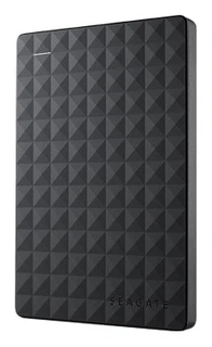Внешний HDD 2.5" Seagate Expansion Black 500 ГБ (STEA500400) 
