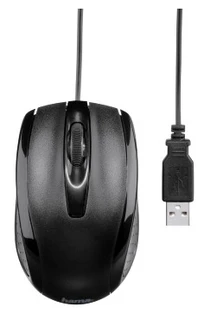 Мышь Hama AM-5400 Black USB 