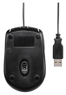 Мышь Hama AM-5400 Black USB 